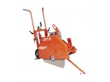 Clipper CS 7.5 E Нарезчик швов (Э - 7,5 кВт)