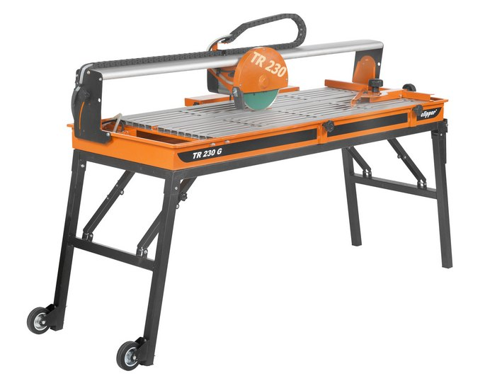 Clipper TT 180 BM Настольный электроплиткорез